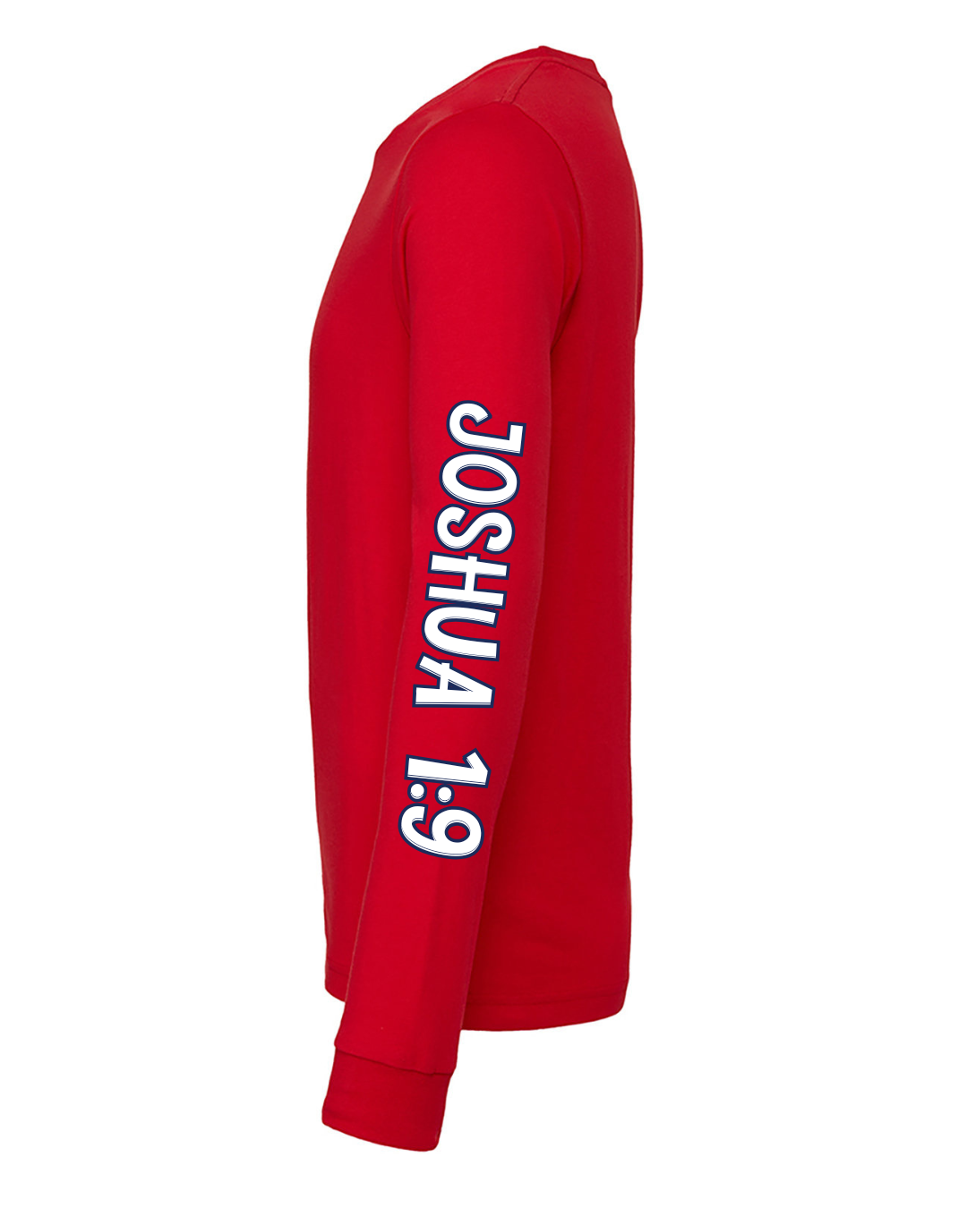 Go Lions Long Sleeve T-shirt
