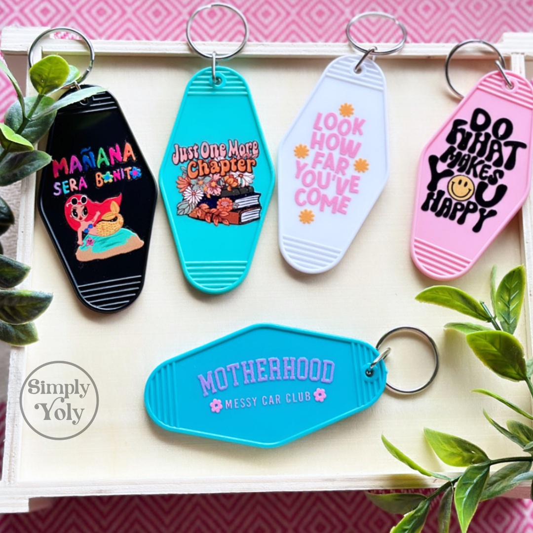 Key Chains