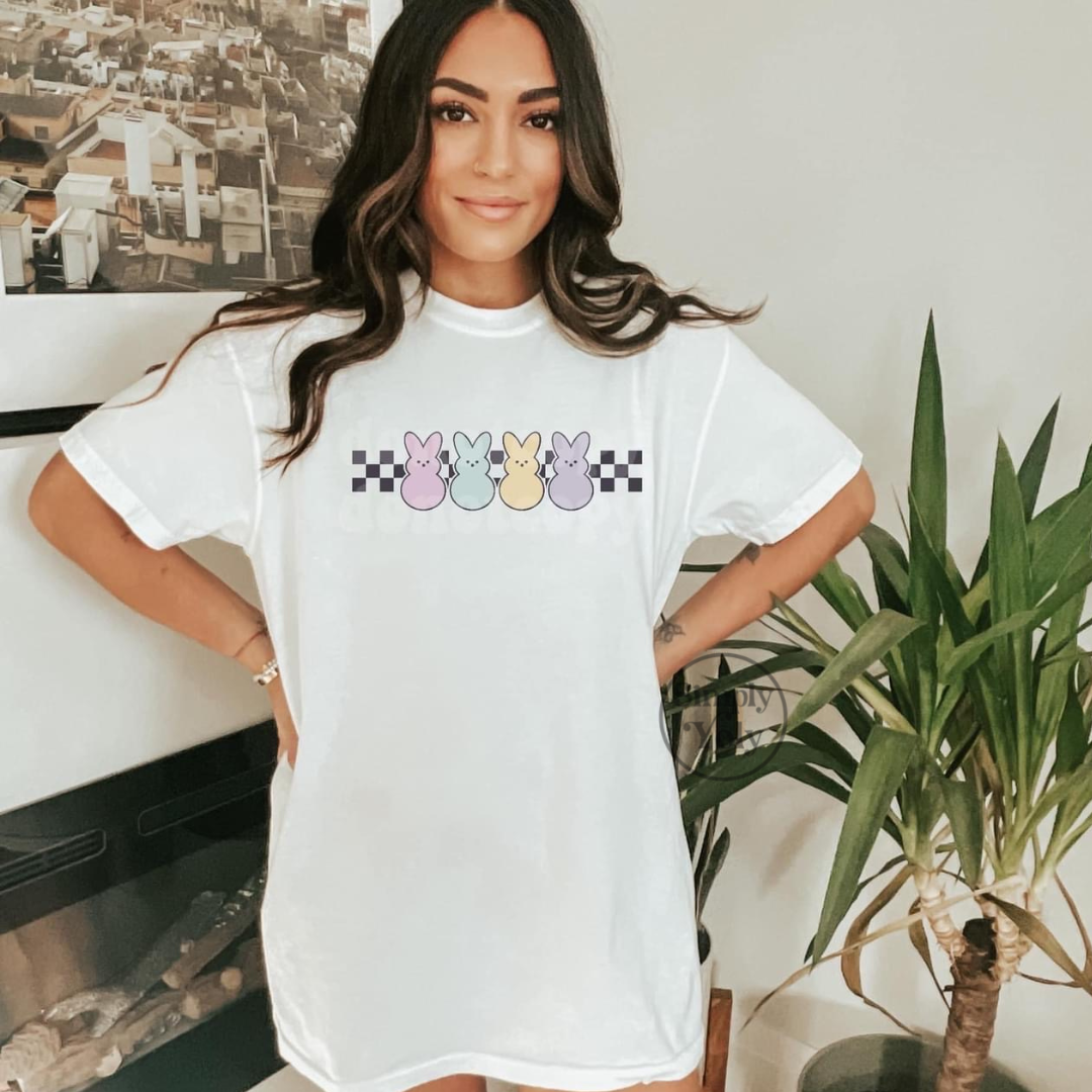 Easter Peeps T-shirt