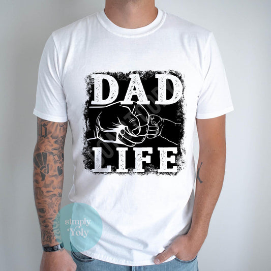 Dad Life T-Shirt