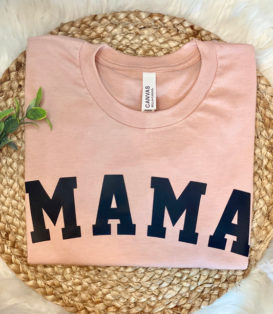 Mama T-Shirt