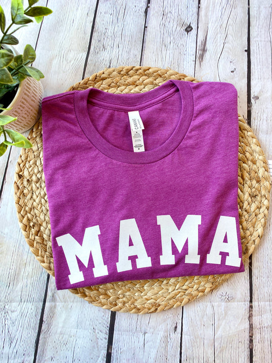 Mama T-shirt