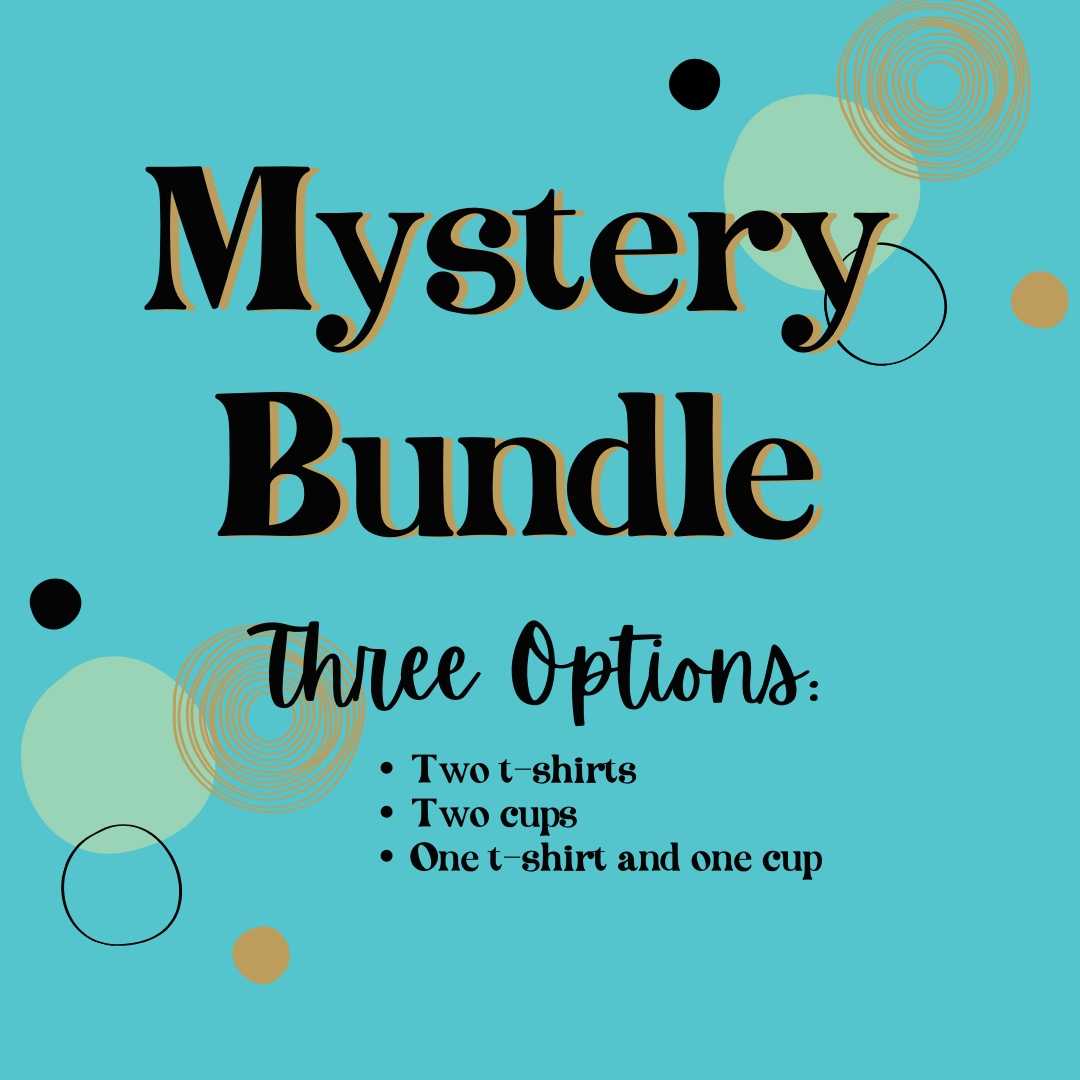 Mystery Bundle