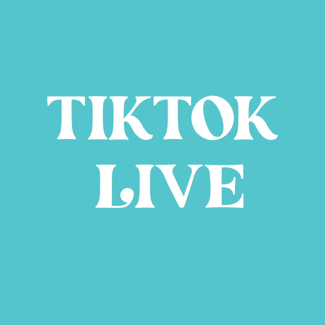 TIKTOK LIVE RAFFLE