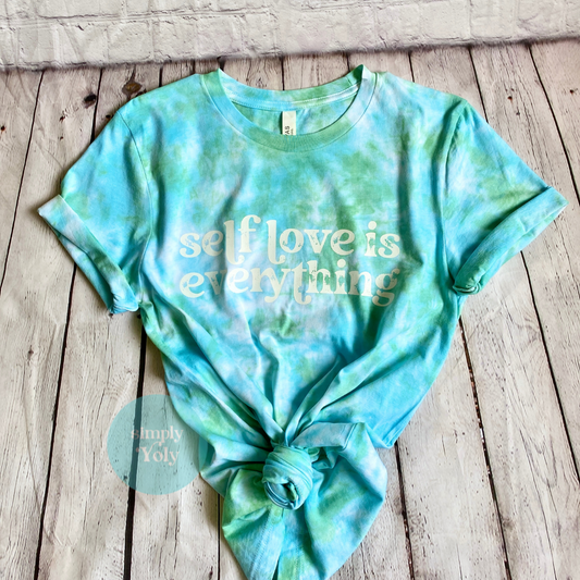 Self Love T-Shirt