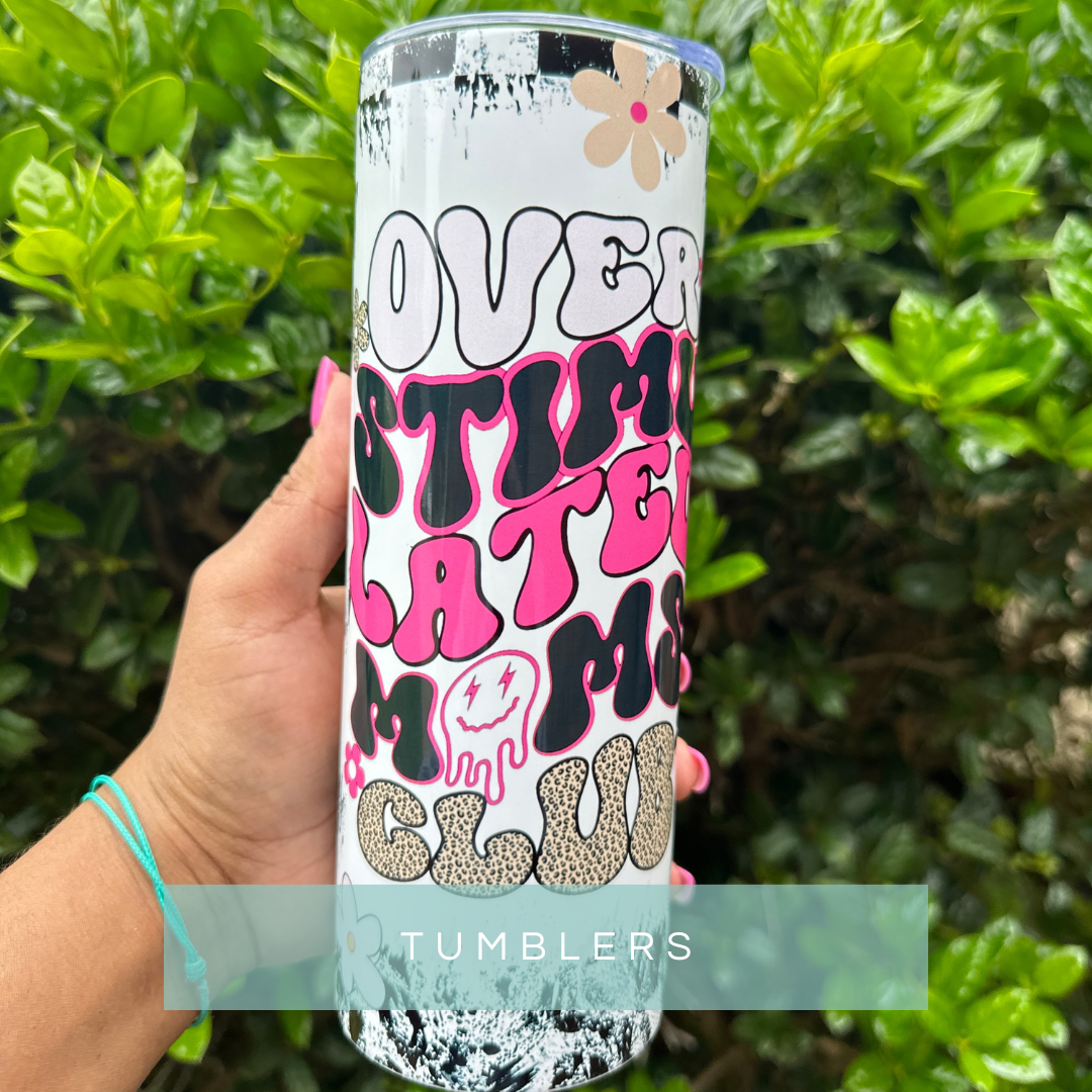 Tumblers