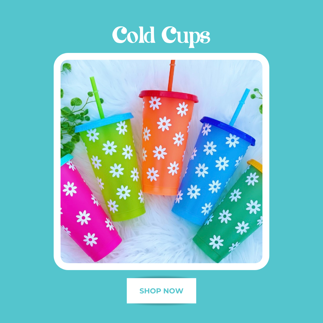 Cold Cups