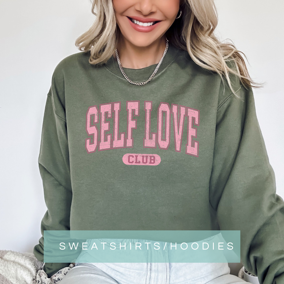 Sweatshirts