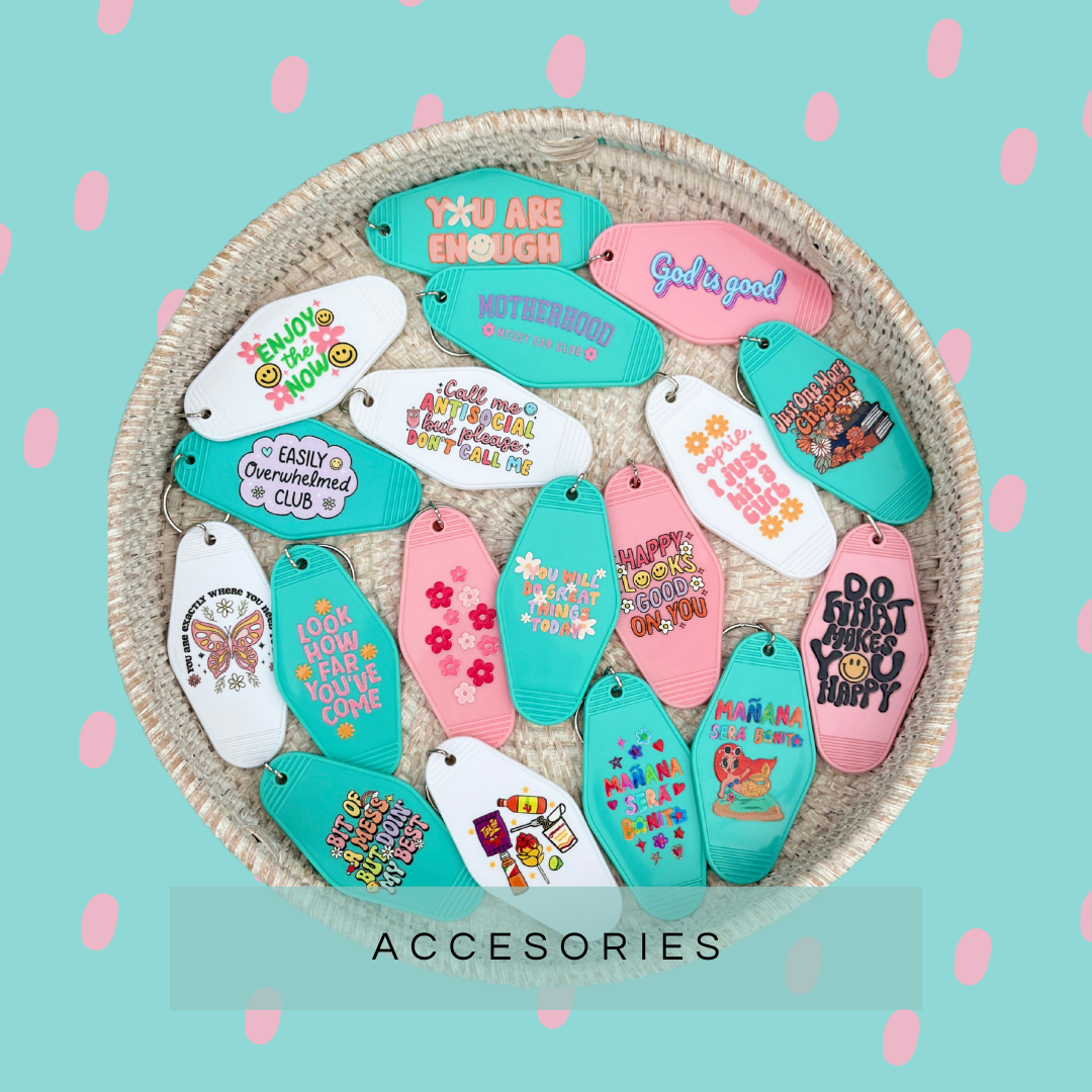 ACCESSORIES