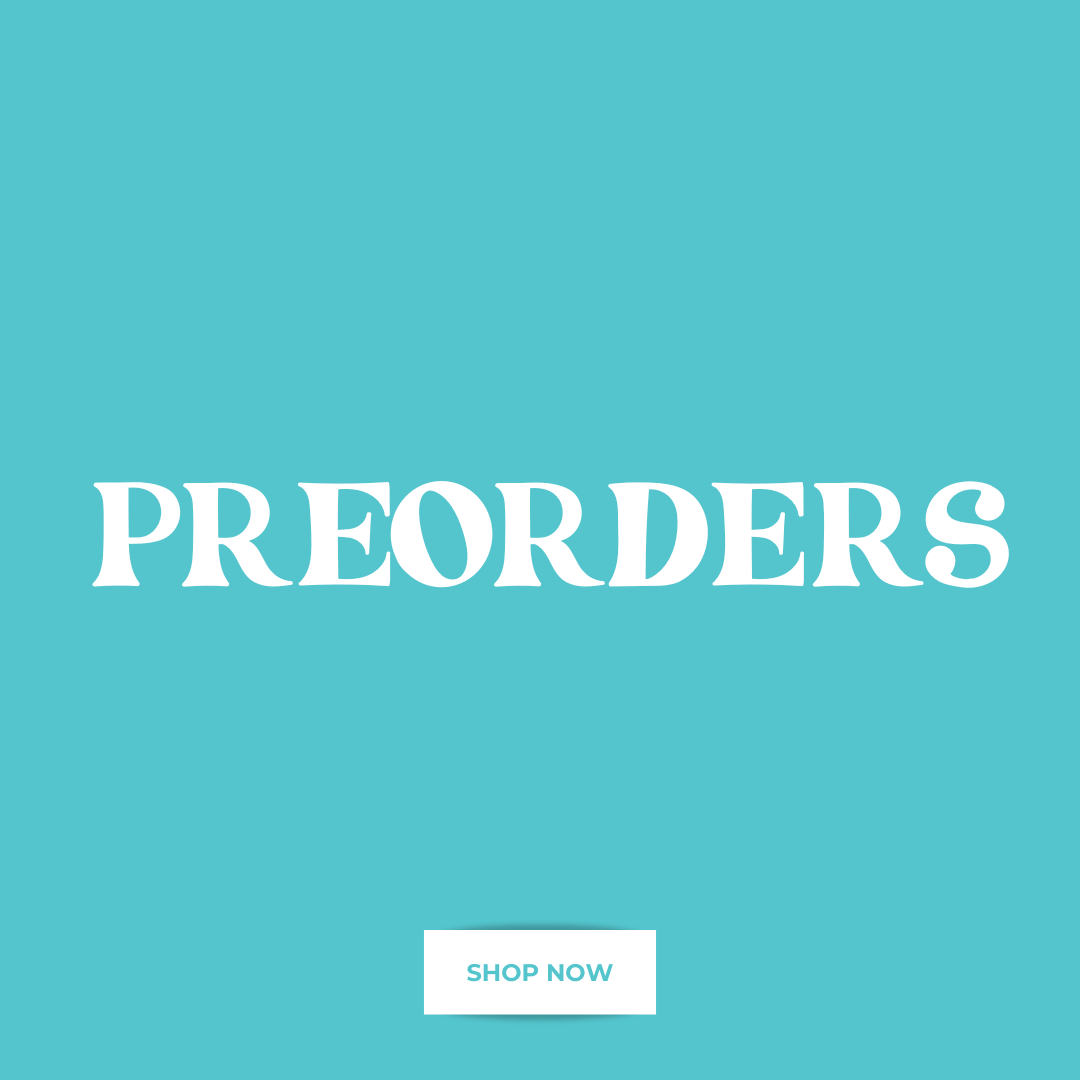 PREORDERS