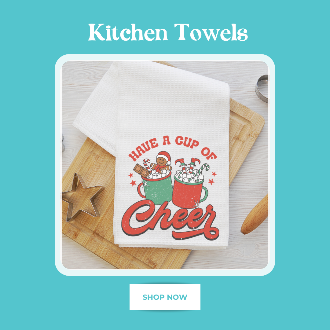 Kitchen Towels