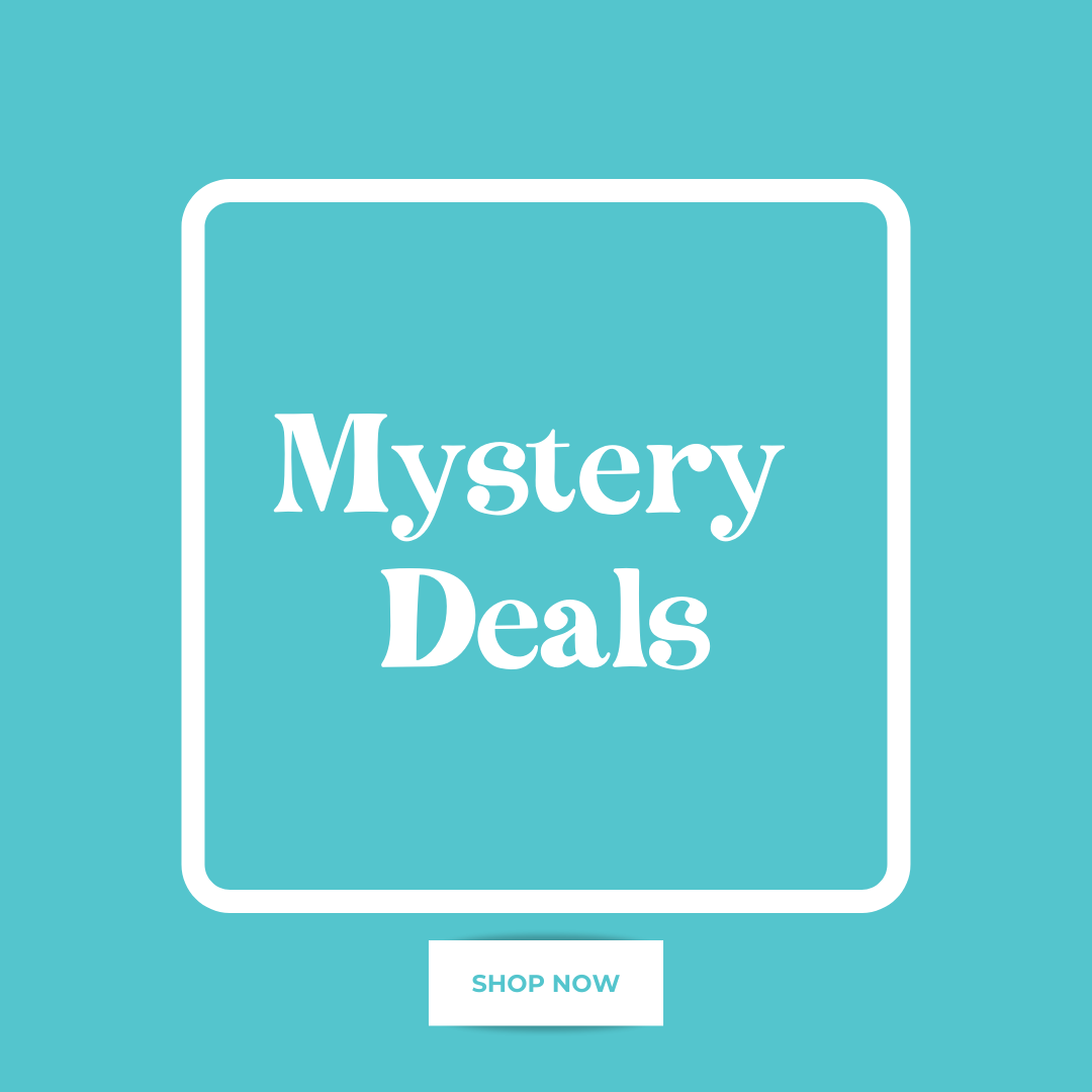 Mystery Deals