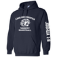 Lakeland Christian Varsity Basketball Celebration Hoodie