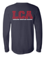 Go Lions Long Sleeve T-shirt