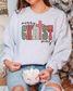 Merry Chistmas Sweatshirt