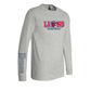 Lions Basketball Ultimate Celebration Long Sleeve