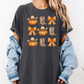 Western Coquette Fall Comfort Colors T-Shirt