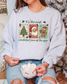 It's The Most Wonderful Time Of The Year Sweatshirt