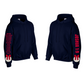 Lions Volleyball Ultimate Fan Celebration Hoodie (Bow Design)