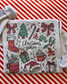 Christmas Season Sweatshirt