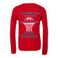 Lions Basketball Ultimate Celebration Long Sleeve