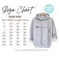 Lions Volleyball Fan Hoodie (Bow Design)