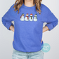 Copy of Feliz Navidad Sweatshirt