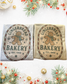 Gingerbread Bakery Christmas Sweatshirt