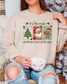 It's The Most Wonderful Time Of The Year Sweatshirt