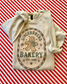 Gingerbread Bakery Christmas Sweatshirt