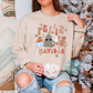 Feliz Navidad Sweatshirt