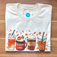 Pumpkin Spice Shirt