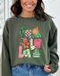 Falala Christmas Sweatshirt