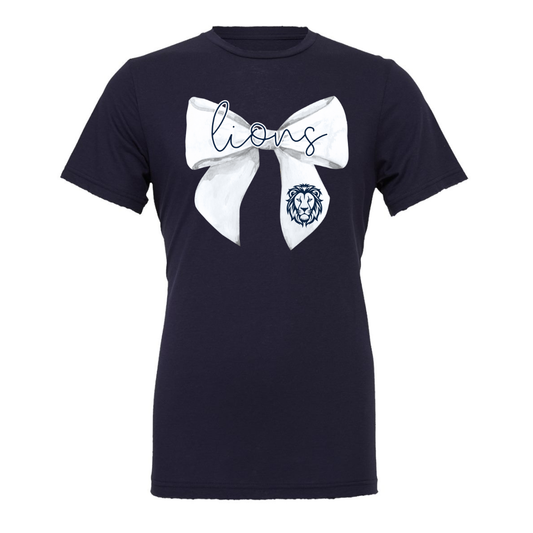 Lions LCA Fan T-shirt