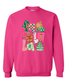 Falala Christmas Sweatshirt