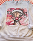 Christmas Reindeer Sweatshirt