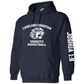 Lakeland Christian Varsity Basketball Celebration Hoodie