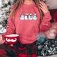 Copy of Feliz Navidad Sweatshirt