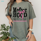 Motherhood  Comfort Colors T-shirt