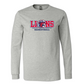 Lions Basketball Ultimate Celebration Long Sleeve