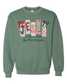 Jesus Is The Reason For The Season Sweatshirt