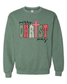 Merry Chistmas Sweatshirt