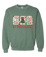 Joy To The World Sweatshirt