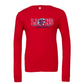 Lions Basketball Ultimate Celebration Long Sleeve