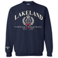Lakeland Varsity Volleyball Crewneck