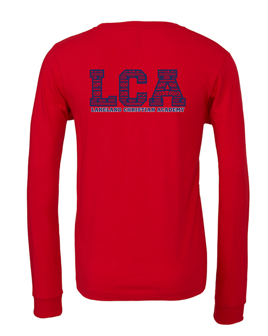 Go Lions Long Sleeve T-shirt