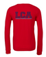Go Lions Long Sleeve T-shirt