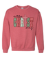 Merry Chistmas Sweatshirt