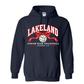 Lakeland Junior High Volleyball Hoodie