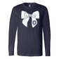 Lions LCA Fan Long Sleeve T-shirt